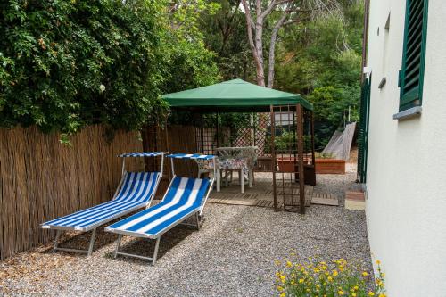 One-Bedroom Holiday Home image 1