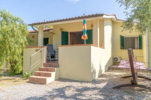 One-Bedroom Holiday Home image 2
