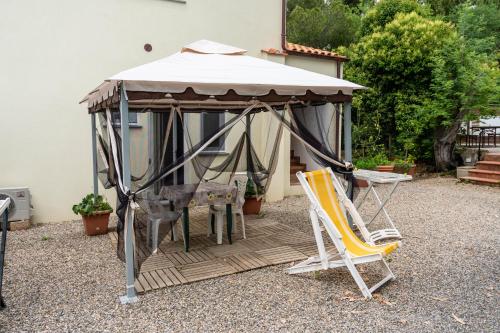 One-Bedroom Holiday Home image 4