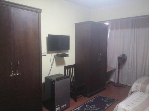 Hotel Room with Breakfast -Beni sweif in Beni Suef