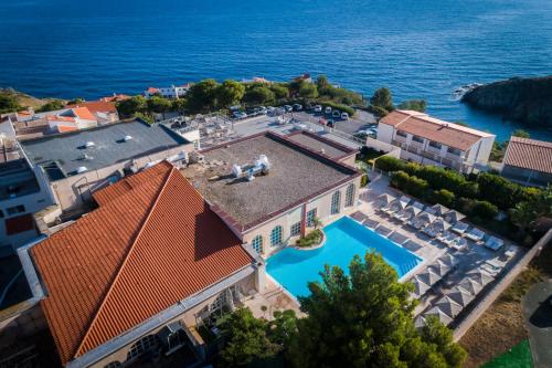 Cote Thalasso Hotel & Spa Marin