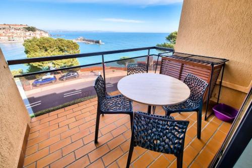 Résidence Les Balcons de Collioure - maeva Home - Appartement 2 Pièces 4 Pe 96 - Location saisonnière - Collioure