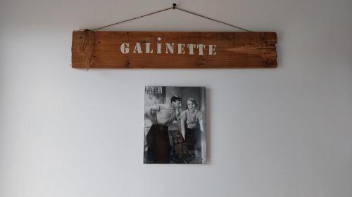 Galinette