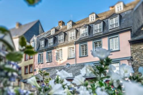 Stadthaus Monschau Aqua&Blue (14 Gäste)