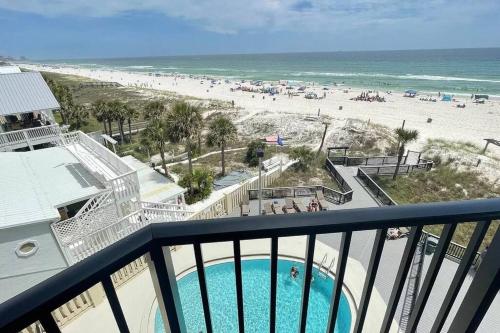 Beachy Bliss at PCB, On the Beach, Stunning Views