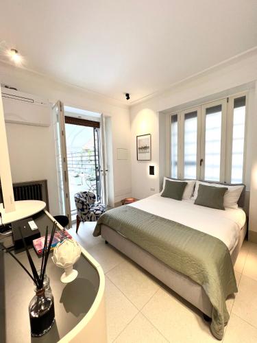 B&B Lungotevere Flaminio, Roma (foto 5)