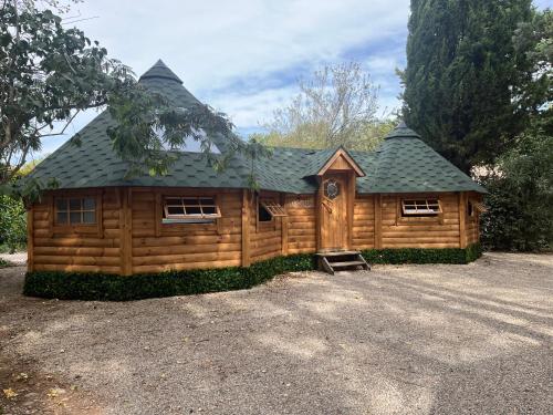 La Vallée De Taradeau 3