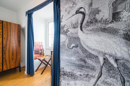 Premier Double Room image 9