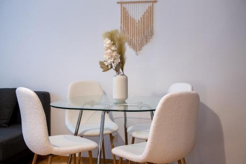  My city apartment vienna- one Bedroom in Wien