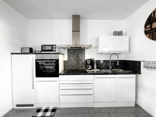 Ebony & Ivory Ferienwohnung, Steinhude (zdjęcie 10)