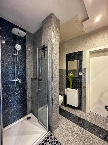 Ebony & Ivory Ferienwohnung, Steinhude (zdjęcie 7)