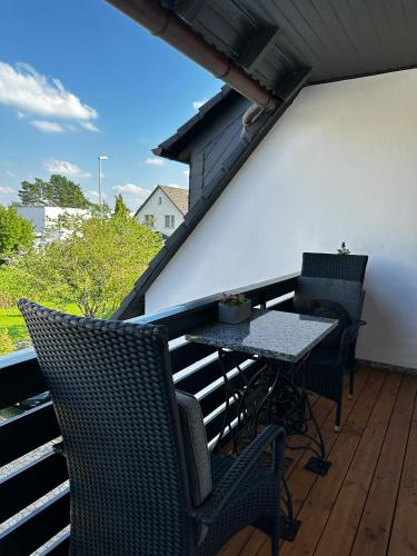 Ebony & Ivory Ferienwohnung, Steinhude (zdjęcie 6)