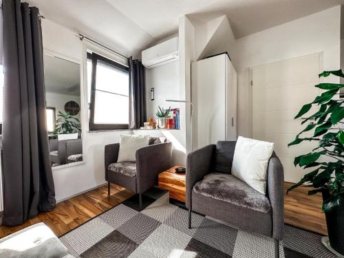 Ebony & Ivory Ferienwohnung, Steinhude (zdjęcie 5)