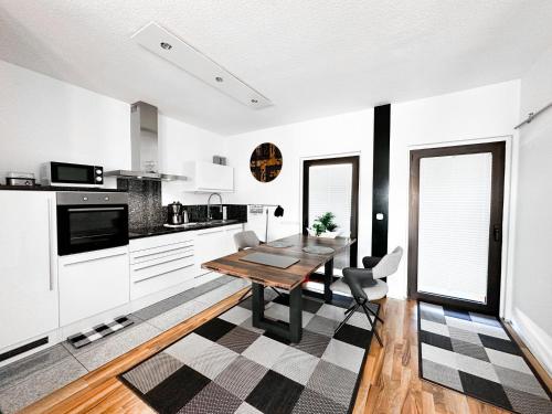 Ebony & Ivory Ferienwohnung, Steinhude (zdjęcie 9)