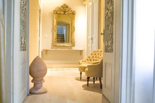 Dotări, Boutique apartments - Central Old Town in Banska stiavnica