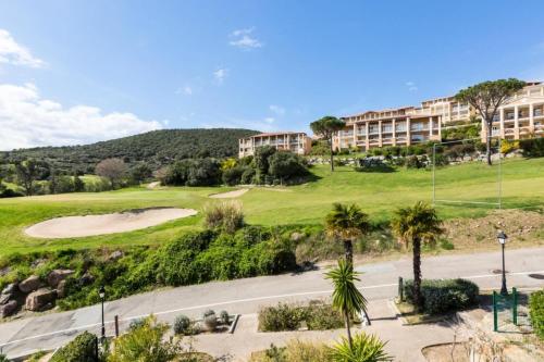 Résidence le Village de Cap Esterel - maeva Home - Studio 4 Personnes - Sél 59 - Location saisonnière - Saint-Raphaël