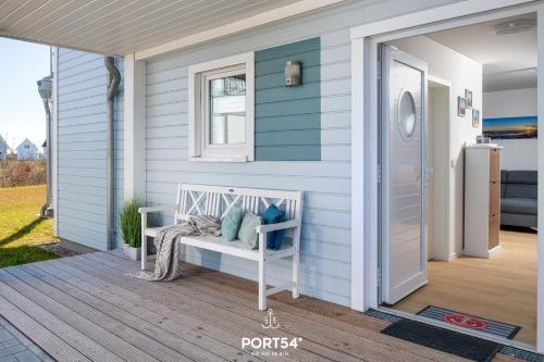 Superior Apartment with Sauna image 8