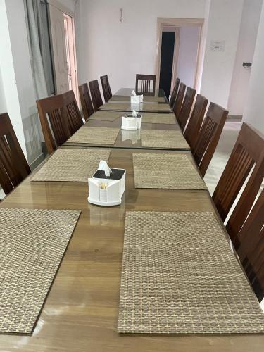 Facilities, YULOKO GUEST HOUSE in Swayambhu