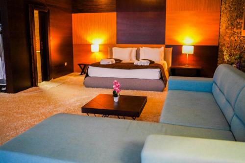 VIP House Glavatarski Han, 
