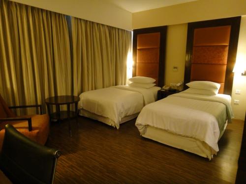 Four Points by Sheraton Ahmedabad