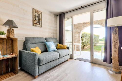 Résidence Port du Crouesty - maeva Home - Studio 4 personnes - Sélection 044