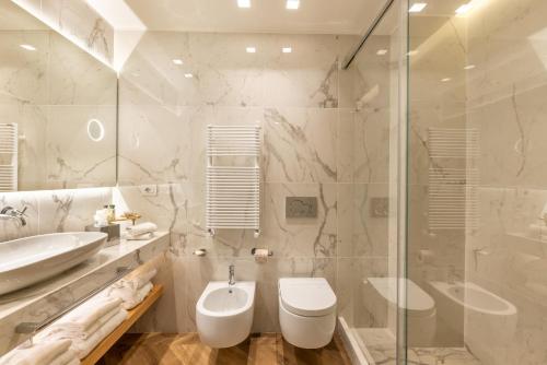 Executive Triple Room