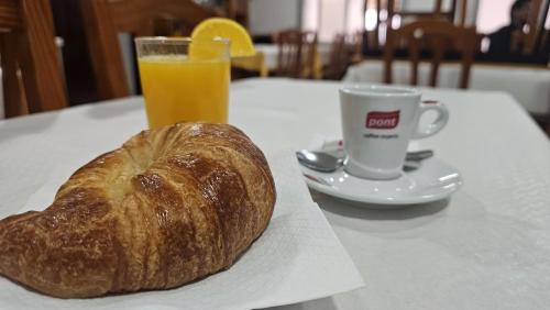 Hostal Los Maños 3