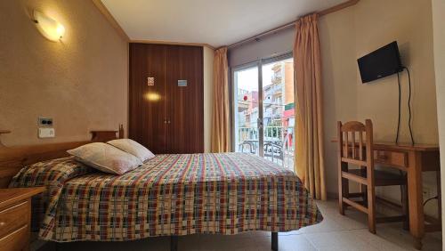 Hostal Los Maños 2