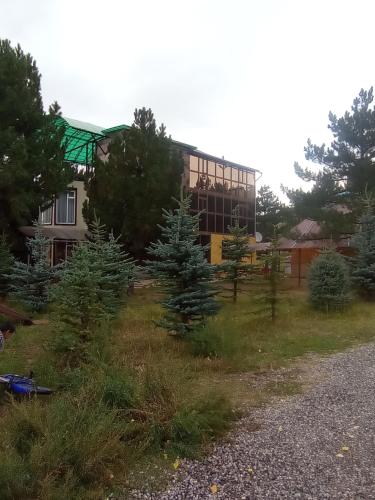 Арча