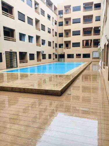 Stunning luxury apartment in the heart ofmarrakech