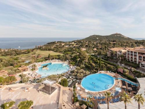 Résidence le Village de Cap Esterel - maeva Home - Appartement 2 pièces 5 p 97 - Location saisonnière - Saint-Raphaël