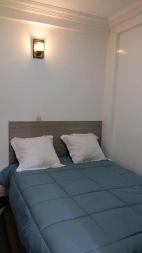 Dynamique immobilier