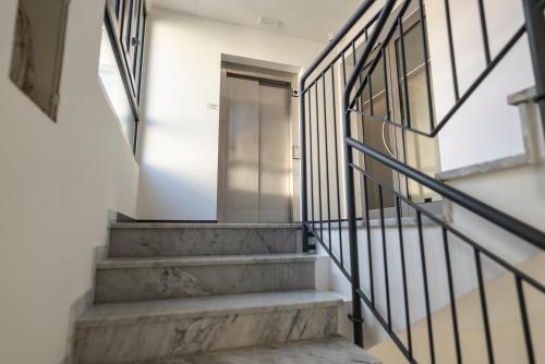 Apartment Vallarsa 10 - Int.01