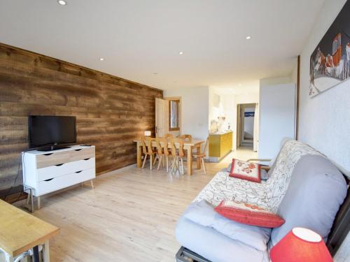 Appartement Morzine, 2 pièces, 6 personnes - FR-1-524-90 - Location saisonnière - Morzine