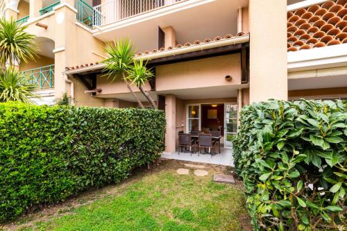 Résidence le Village de Cap Esterel - maeva Home - Appartement 2 pièces 4 794 - Location saisonnière - Saint-Raphaël