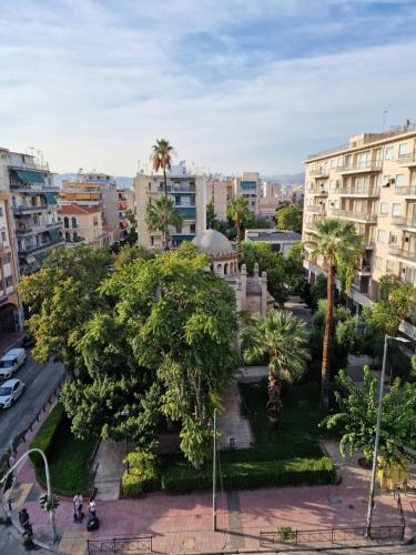 EASY ENILION ATHENS CENTER, Atenas