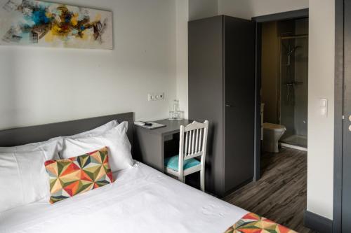 Residencial Kuarenta&Um - image 12