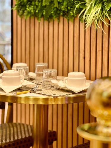 Hotel Nation Montmartre - image 14