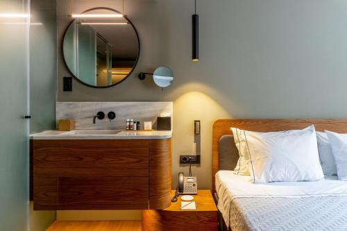 Blend Hotel - image 9