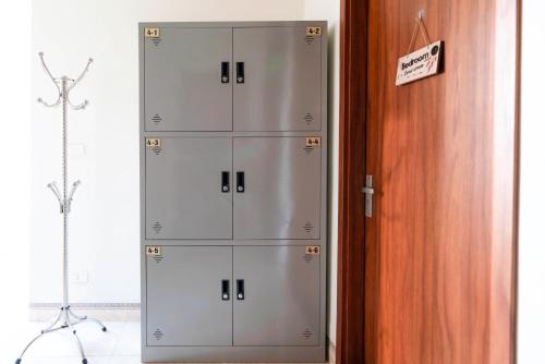 Fancy Hostel and Bar in Hạ Long