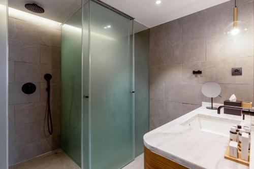 Blend Hotel - image 14