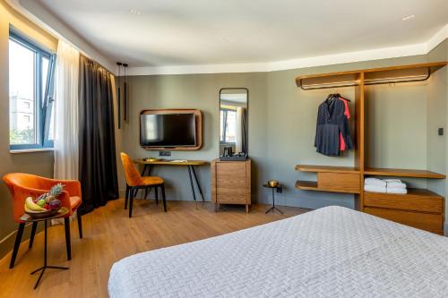 Junior Suite image 8