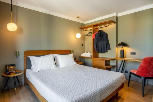 Blend Hotel - image 8