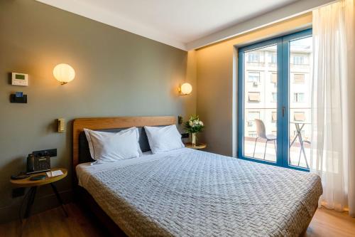 Blend Hotel - image 7