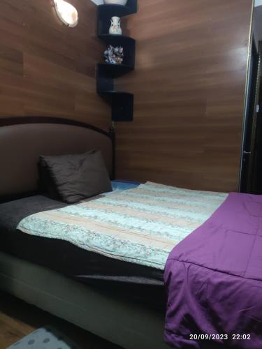 APARTEMEN GRAND DHIKA 2325 BEKASI TIMUR