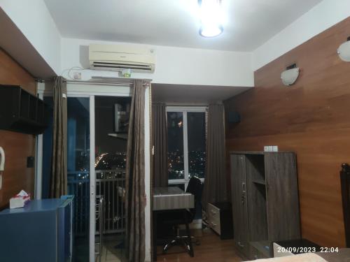 APARTEMEN GRAND DHIKA 2325 BEKASI TIMUR