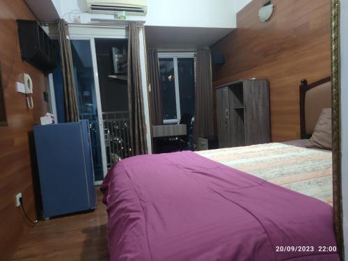 APARTEMEN GRAND DHIKA 2325 BEKASI TIMUR