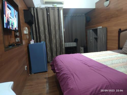 APARTEMEN GRAND DHIKA 2325 BEKASI TIMUR