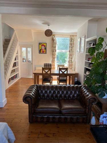 Peaceful London Retreat, Londra