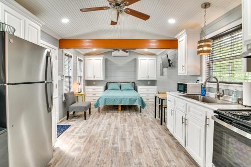 . Booneville Studio about 29 Mi to Tishomingo State Park